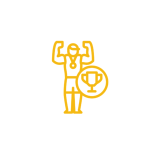 Best Athlete Wellbeing & Support Programme