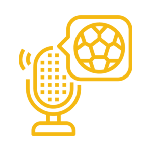 Sports Podcast of the Year (Public Voting)