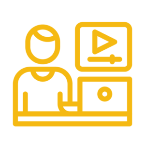 Sports Content Creator of the Year (Public Voting)